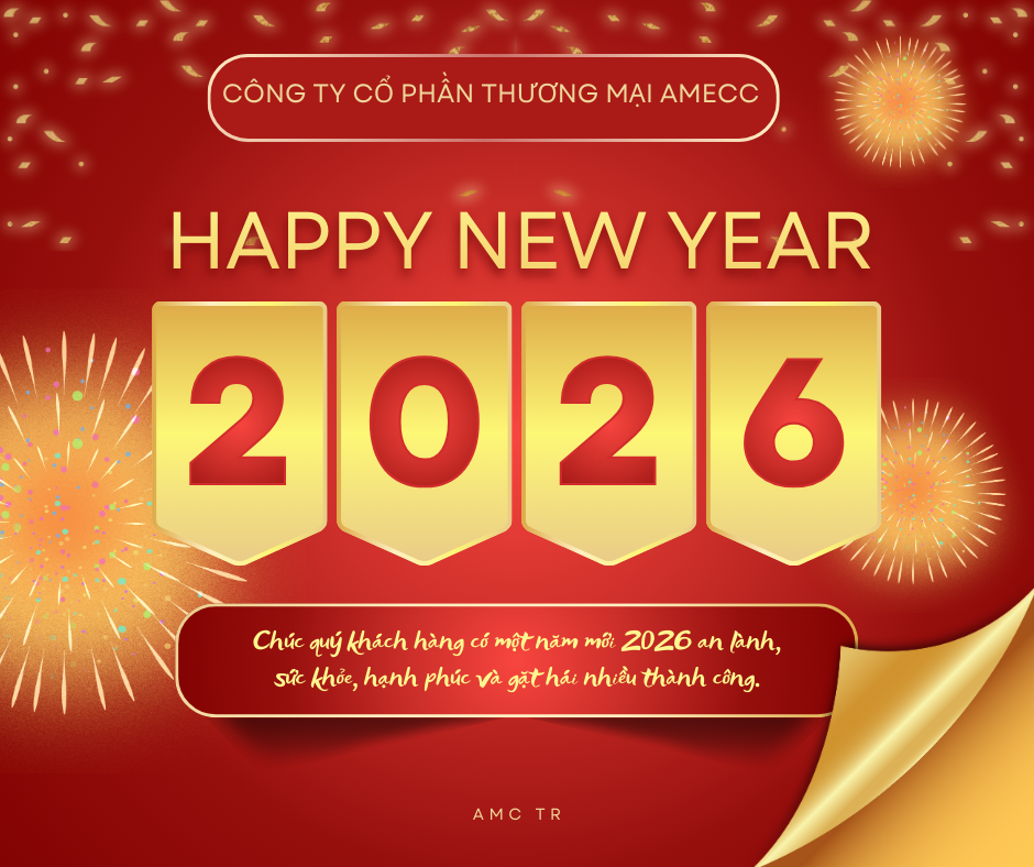 THÔNG BÁO NGHỈ TẾT NGUYÊN ĐÁN 2026